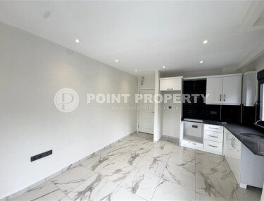 Светлая квартира с трансфером до моря, 55 м², район Авсаллар-id-10607-фото-4