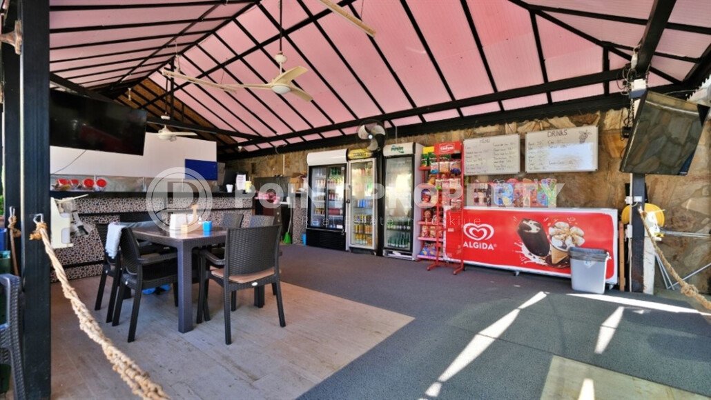 Spacious 130 m² apartment in Mahmutlar, with a separate kitchen and sea view.-id-10610-photo-34