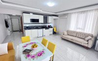 Вместительная квартира 1+1, 75 м², район Махмутлар-id-10611-фото-1