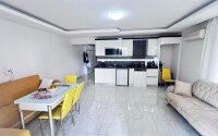 Вместительная квартира 1+1, 75 м², район Махмутлар-id-10611-фото-2