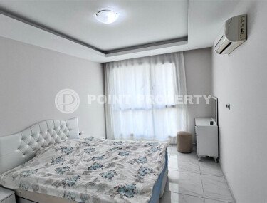 Вместительная квартира 1+1, 75 м², район Махмутлар-id-10611-фото-4