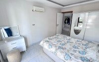 Вместительная квартира 1+1, 75 м², район Махмутлар-id-10611-фото-5