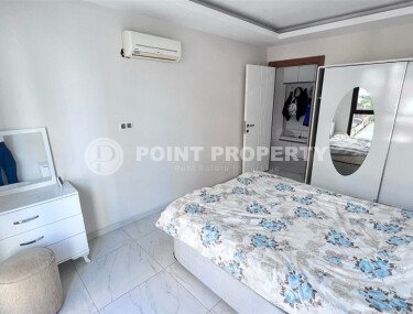 Вместительная квартира 1+1, 75 м², район Махмутлар-id-10611-фото-5