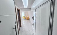 Вместительная квартира 1+1, 75 м², район Махмутлар-id-10611-фото-6