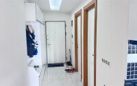Вместительная квартира 1+1, 75 м², район Махмутлар-id-10611-фото-7