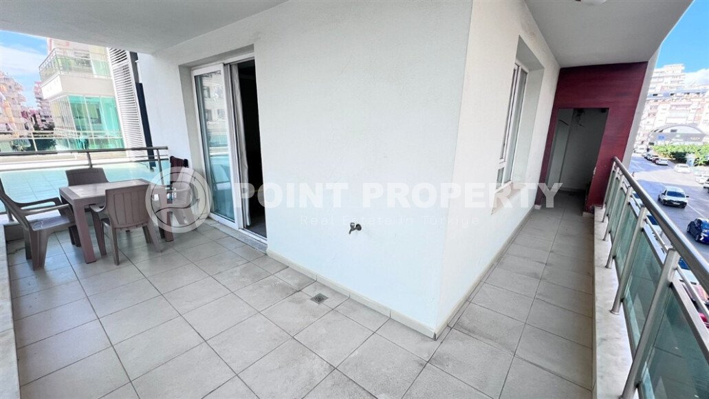 Вместительная квартира 1+1, 75 м², район Махмутлар-id-10611-фото-10