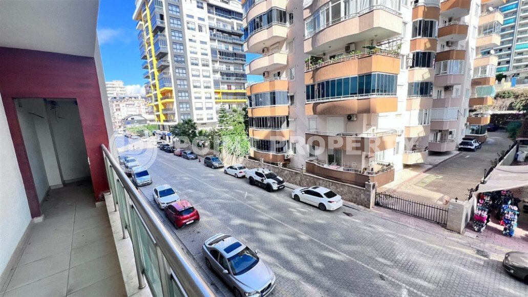 Вместительная квартира 1+1, 75 м², район Махмутлар-id-10611-фото-11