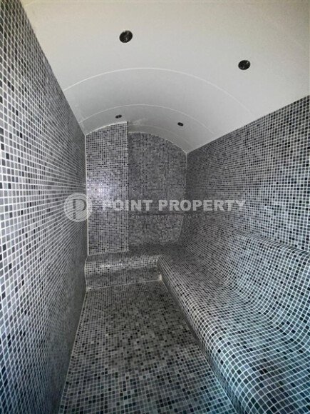 Вместительная квартира 1+1, 75 м², район Махмутлар-id-10611-фото-14