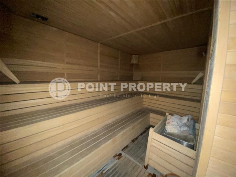 Вместительная квартира 1+1, 75 м², район Махмутлар-id-10611-фото-15