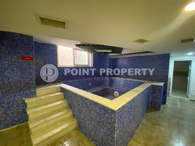 Вместительная квартира 1+1, 75 м², район Махмутлар-id-10611-фото-16