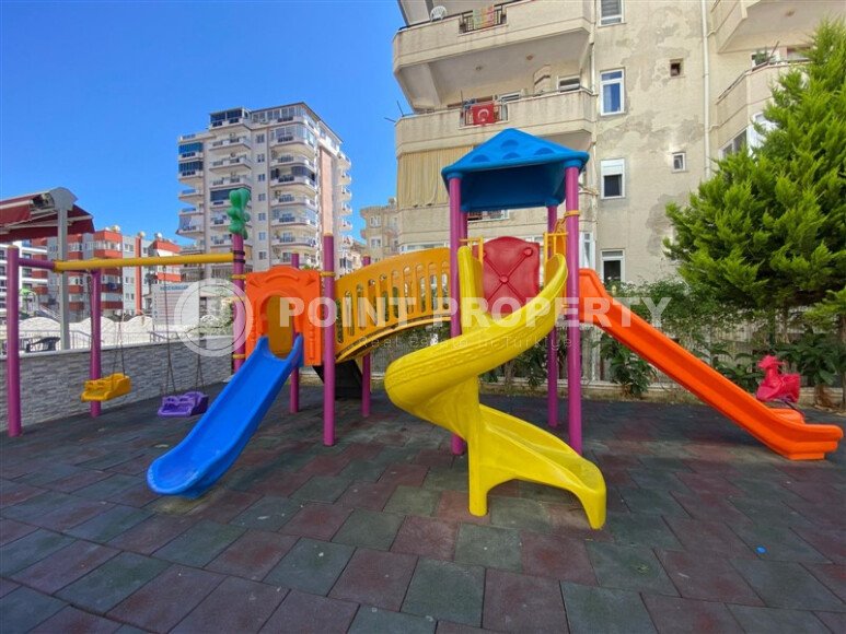 Вместительная квартира 1+1, 75 м², район Махмутлар-id-10611-фото-18