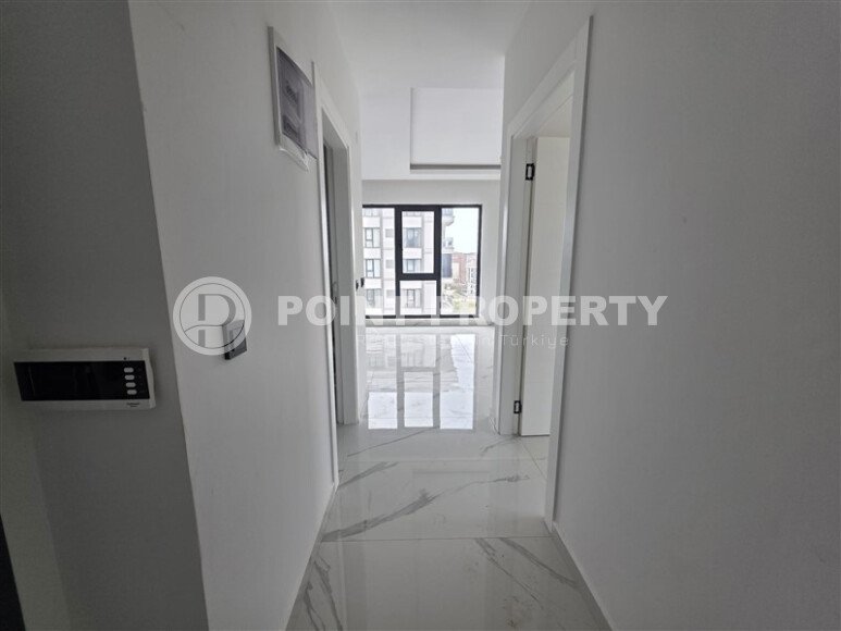 Солнечная квартира на центральной улице, 52 м², район Махмутлар-id-10612-фото-5