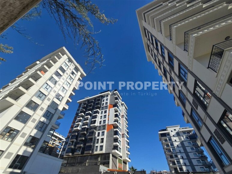 Солнечная квартира на центральной улице, 52 м², район Махмутлар-id-10612-фото-20