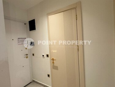 Комфортабельная квартира 50 м², премиальный комплекс с собственным пляжем, центр Аланьи-id-10613-фото-4