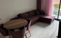 Fully furnished apartment 50 m², Alanya city center-id-10614-photo-2
