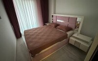 Fully furnished apartment 50 m², Alanya city center-id-10614-photo-3
