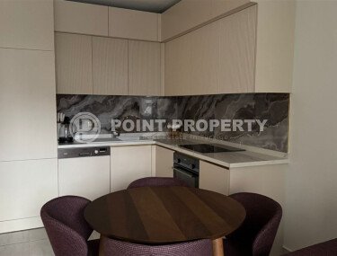 Fully furnished apartment 50 m², Alanya city center-id-10614-photo-5