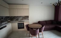 Fully furnished apartment 50 m², Alanya city center-id-10614-photo-11