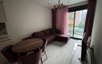 Fully furnished apartment 50 m², Alanya city center-id-10614-photo-15