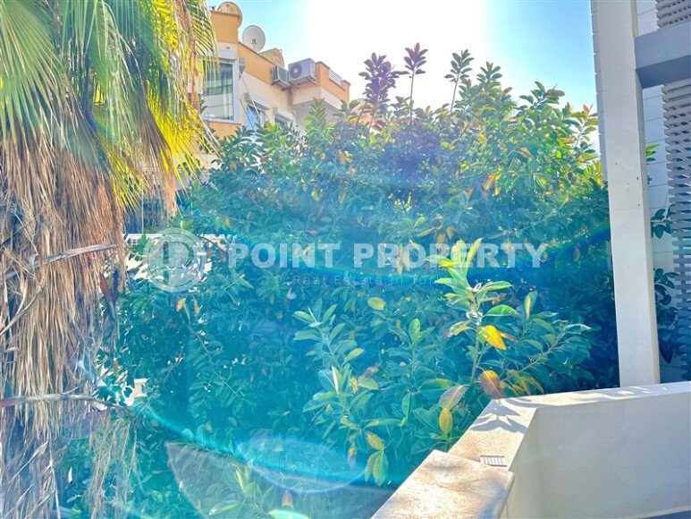 Элегантные апартаменты 57 м², центр Аланьи-id-10616-photo-13