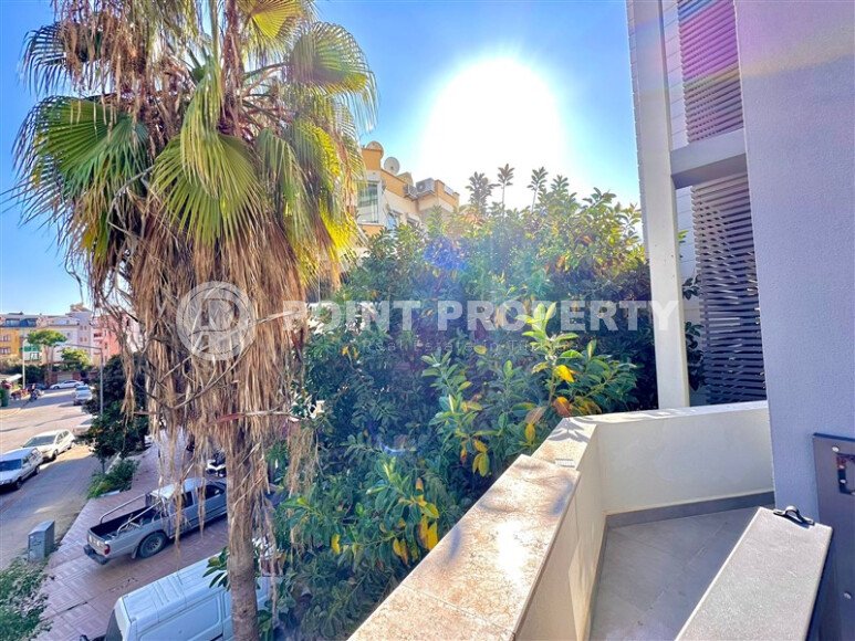 Элегантные апартаменты 57 м², центр Аланьи-id-10616-photo-24