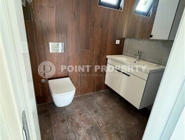 Современный дуплекс 115 м², район Махмутлар, вид на море-id-10617-фото-2