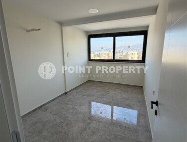 Современный дуплекс 115 м², район Махмутлар, вид на море-id-10617-фото-4