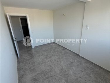 Современный дуплекс 115 м², район Махмутлар, вид на море-id-10617-фото-5