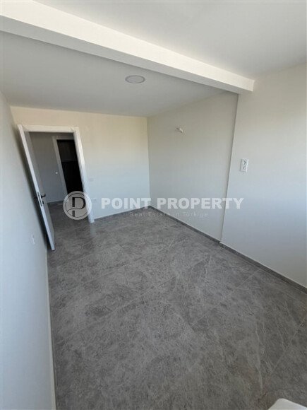 Современный дуплекс 115 м², район Махмутлар, вид на море-id-10617-photo-5