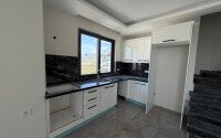 Современный дуплекс 115 м², район Махмутлар, вид на море-id-10617-photo-8