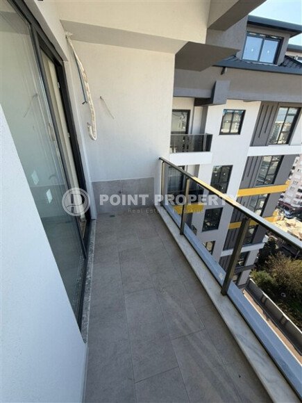 Современный дуплекс 115 м², район Махмутлар, вид на море-id-10617-photo-15