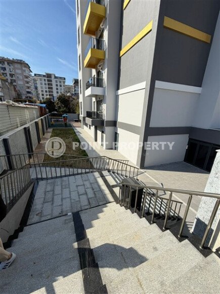 Современный дуплекс 115 м², район Махмутлар, вид на море-id-10617-photo-26