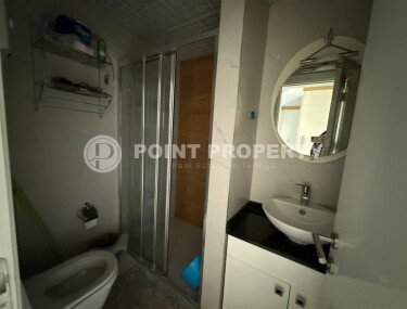 Уютная квартира 50 м², центр Аланьи, пляж Клеопатры, ВНЖ-id-10619-фото-3