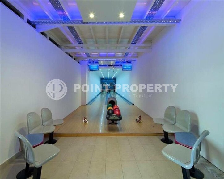 Уютная квартира 50 м², центр Аланьи, пляж Клеопатры, ВНЖ-id-10619-фото-18