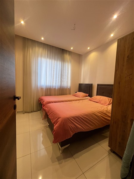 Укомплектованные апартаменты 2+1, 80 м², район Махмутлар-id-10620-фото-4