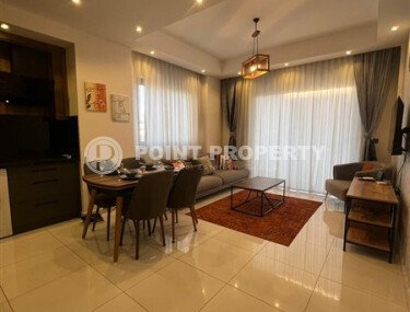 Укомплектованные апартаменты 2+1, 80 м², район Махмутлар-id-10620-photo-5