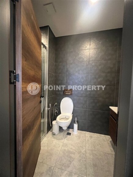 Укомплектованные апартаменты 2+1, 80 м², район Махмутлар-id-10620-фото-18