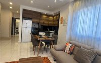Укомплектованные апартаменты 2+1, 80 м², район Махмутлар-id-10620-фото-23