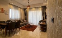 Укомплектованные апартаменты 2+1, 80 м², район Махмутлар-id-10620-фото-25