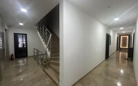 Светлая квартира, 60 м², центр Аланьи-id-10621-фото-2