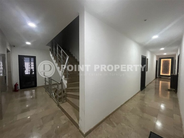 Светлая квартира, 60 м², центр Аланьи-id-10621-фото-2