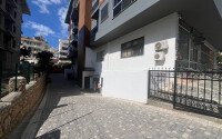 Светлая квартира, 60 м², центр Аланьи-id-10621-фото-4