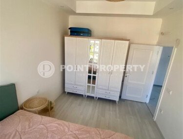 Светлая квартира, 60 м², центр Аланьи-id-10621-photo-4