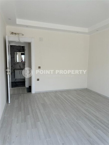 Современный дуплекс, 95 м², центр Аланьи-id-10622-фото-4