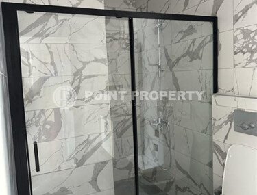 Современный дуплекс, 95 м², центр Аланьи-id-10622-фото-5