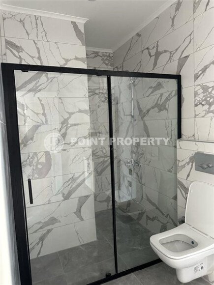 Современный дуплекс, 95 м², центр Аланьи-id-10622-фото-5