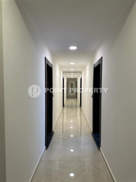 Современный дуплекс, 95 м², центр Аланьи-id-10622-фото-7