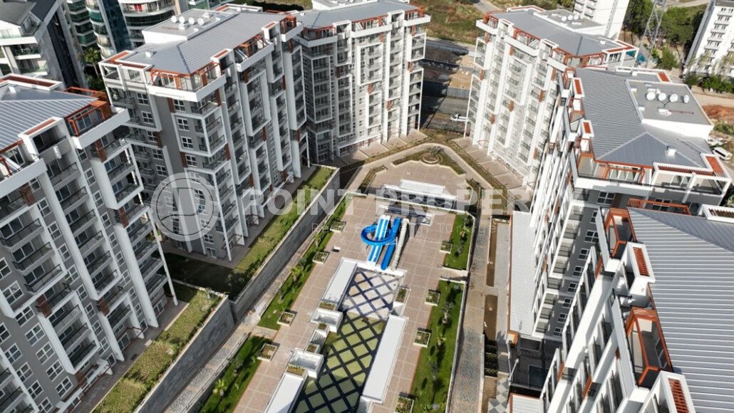 Новая 2+1, 80 м², район Авсаллар, премиальный комплекс с богатой инфраструктурой-id-10624-фото-22