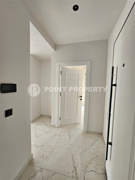 Современная 80 м², 2+1, престижный комплекс, район Авсаллар-id-10625-фото-1