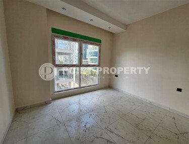 Современная 80 м², 2+1, престижный комплекс, район Авсаллар-id-10625-фото-2